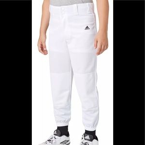 ⚾️ ADIDAS YOUTH CLIMALITE BASEBALL PANTS ⚾️